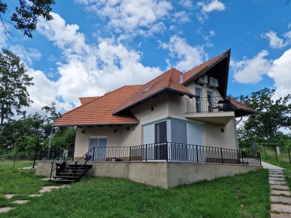 Forest House Balaton - Balatongyörök