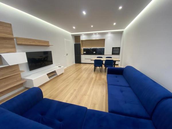 8th Floor Luxury Apartament Tirana, Tirana