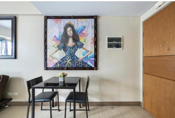 Billede 2: Studio at Newport World Airport Area Prime Location