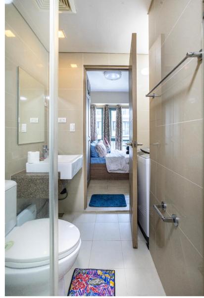 Billede 5: Studio at Newport World Airport Area Prime Location