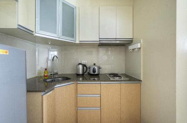 Billede 4: Studio at Newport World Airport Area Prime Location
