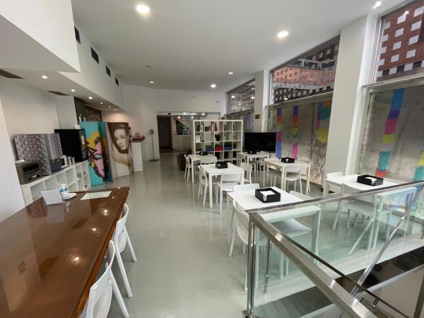 Hotel Photo Zabalburu, Bilbao