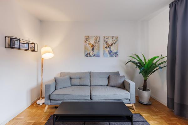 Glück Auf Appartements Kammerstr. Duisburg, Duisburg