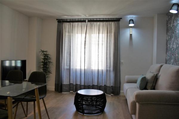 Duplex Merced10 3G TERRAZA, Málaga