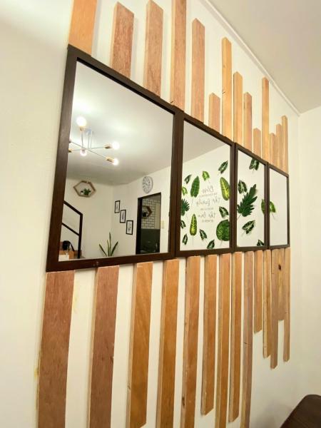 Fotografie 7: RUSTIC THEMED - 2BR TownHouse - near Clark Airport - TRP4