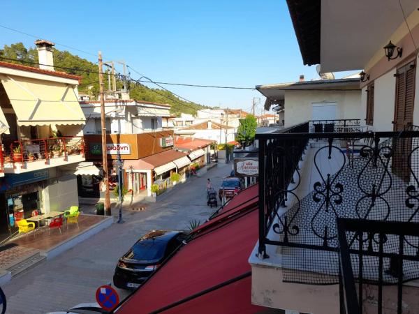 Nea Skioni Comfy Apartments - Halkidiki - Chalkidiki