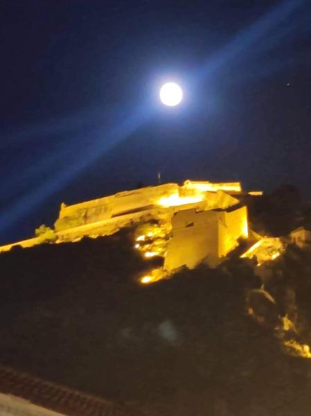 A la foto es mostra l'objecte ROMANTIC NAYPLIO situat a la ciutat de Nàuplia.