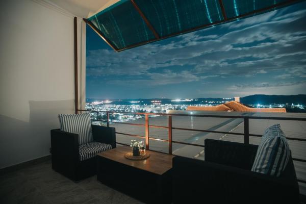 Panorama Apartments - Kuzey Makedonya