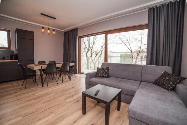 Apartament Opera Park Przy Ul. Kołobrzeskiej - Olsztyn