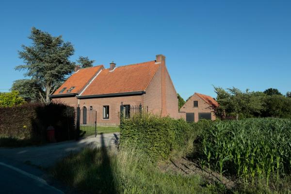 Huisje Van De Meentocht - Boom