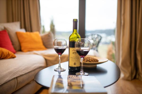 Vista Durmitor - Luxury Cabin - Monténégro