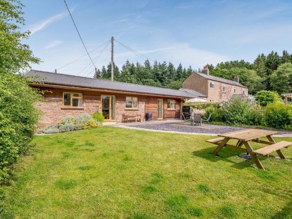 The Stable Rose Cottage - Wiltshire