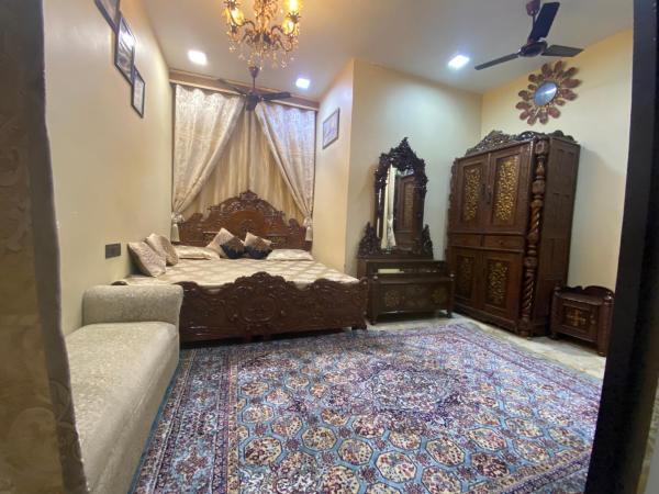Sufi Khandar Home Stay, New Delhi