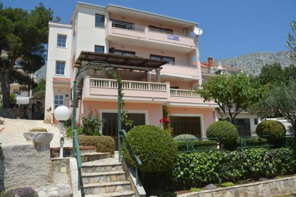 Apartment Vesela 2 - Omiš