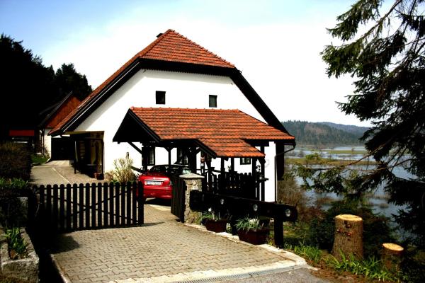 Apartment ŠEfic - Postumia