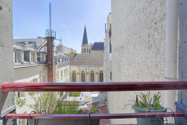 ST DOM Gauche - PARIS 7 - Best Place, Paris