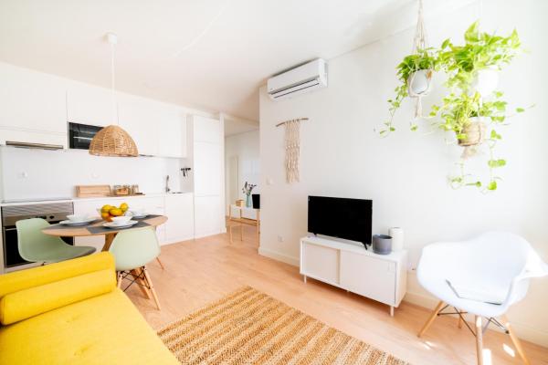 Ourique Prime Apartments - Campolide