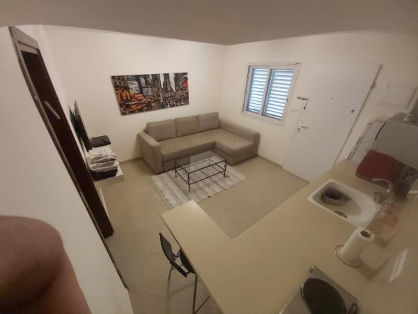 På billedet ses objektet Elad's place eilat beliggende i byen Eilat.