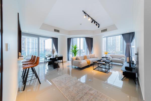 Eden's Homes & Villas - Opera Grand - Dubai