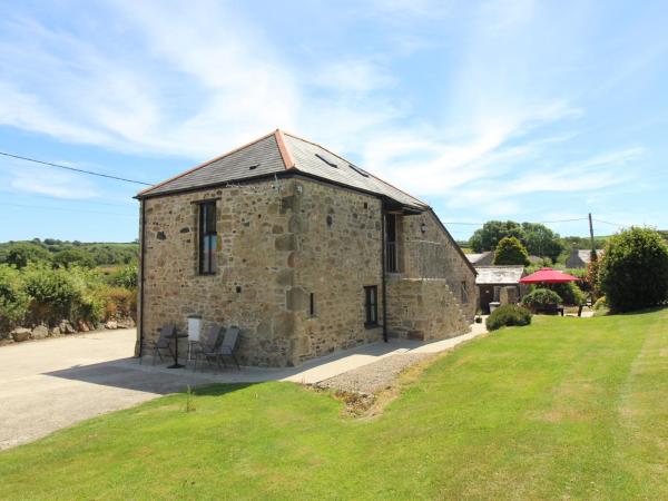 Sunnywell - Cornwall