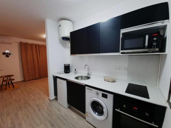 Sweet Room, Cayenne