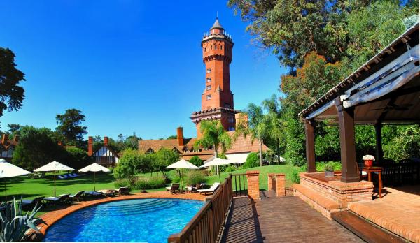 Hotel L'Auberge, Punta del Este