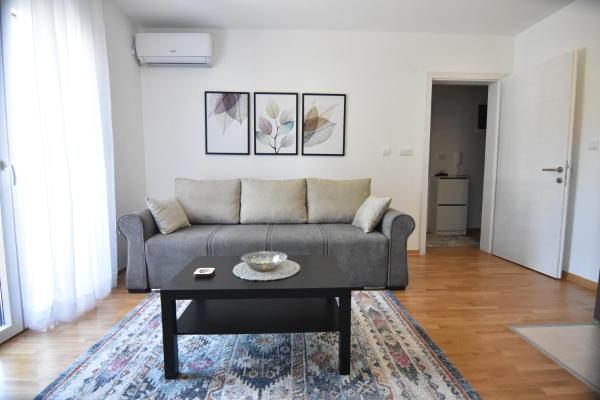 Apartman Point - Kraljevo