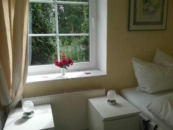 Foto 5: App mit eigener Sauna, ruhig und idyllisch