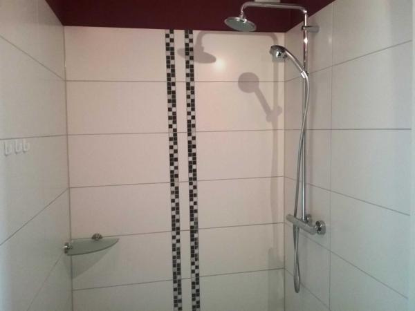 Foto 6: App mit eigener Sauna, ruhig und idyllisch