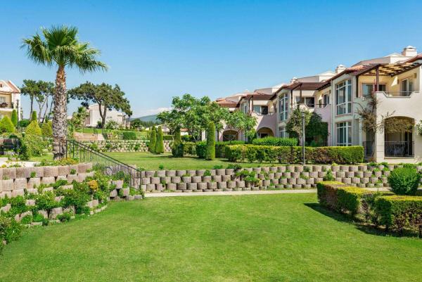 Apollonium Club La Costa Spa &amp; Beach Resort