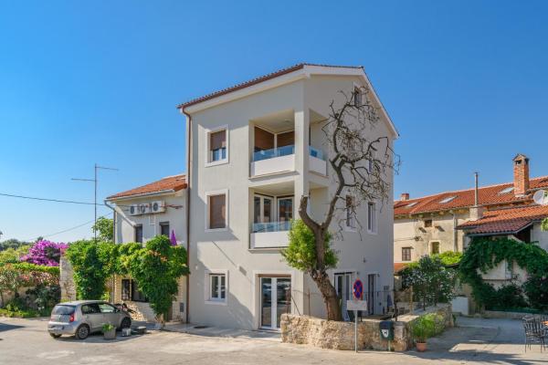 Ma Premantura Luxury Apartments Ferienwohnung Unterkunft - Premantura Pula Istria - Banjole