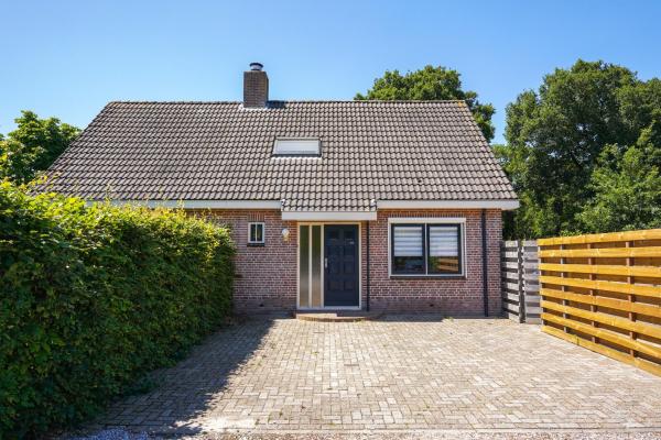 A la foto es mostra l'objecte Vakantievilla Overberg situat a la ciutat de Overberg.