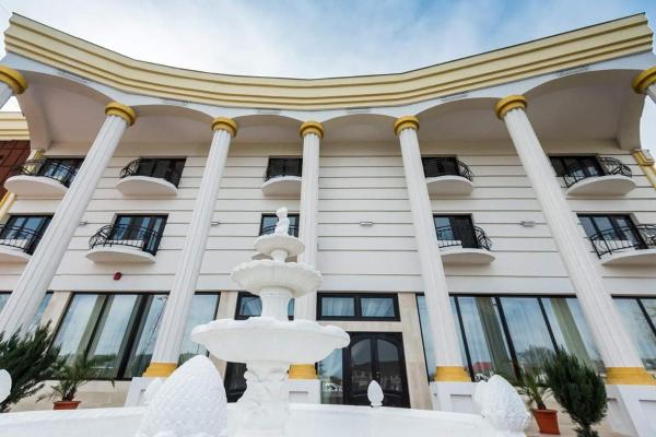 Grand Hotel Baroc - Zalău