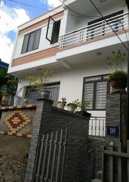 Rustic Homestay - Phòng Nghỉ Giá Rẻ - Haiphong