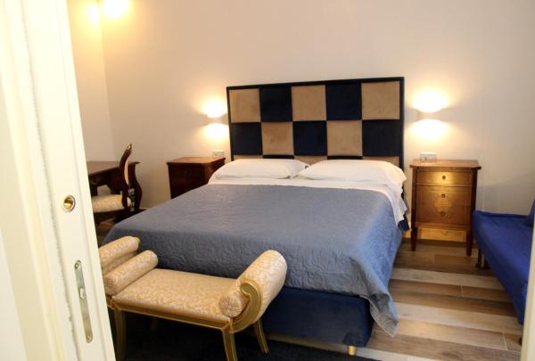 Pompei Luxury Suite - Pompei