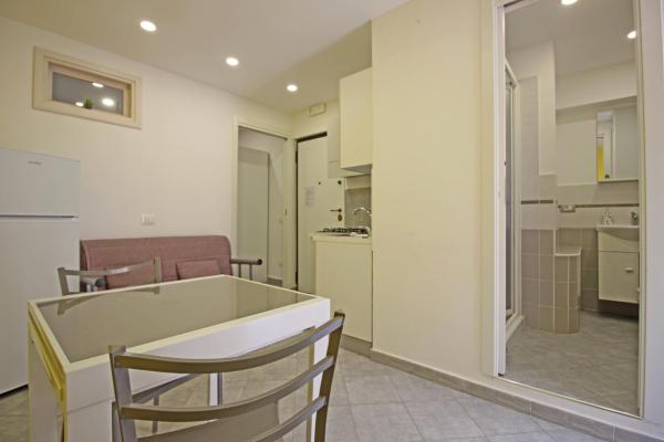A la foto es mostra l'objecte Studio Candeloro by Wonderful Italy situat a la ciutat de Cefalù.