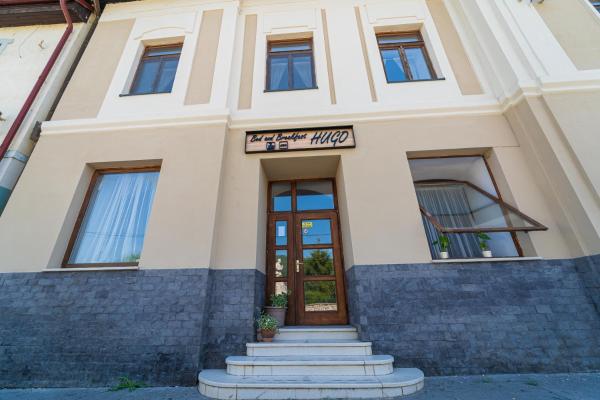 Bilde 5: Bed & breakfast Hugo