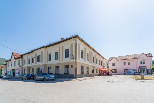 Bilde 3: Bed & breakfast Hugo