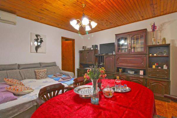 A la foto es mostra l'objecte Apartment Luka 2192 situat a la ciutat de Pula.