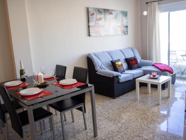 Puesta De Sol Rentals 3aj - Tenerife