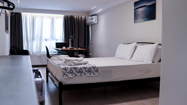 Studio City Center - Thessaloniki