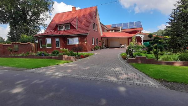 Ferienwohnung Rita - Lastrup
