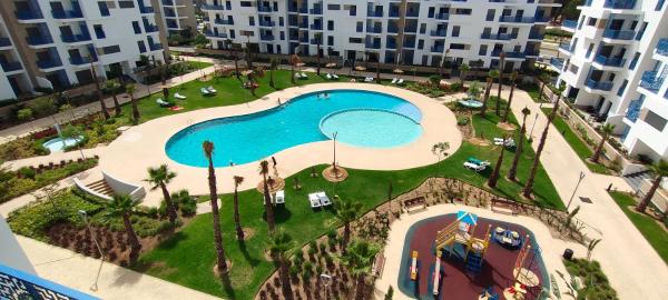 Appartement costa mar martil, Martil