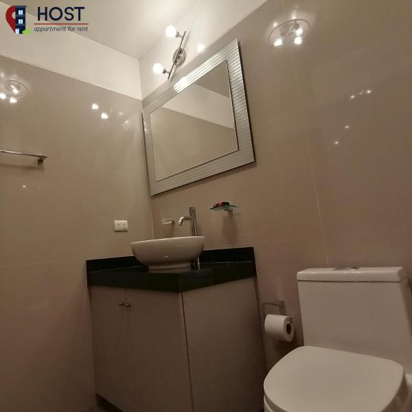 Host, Apartment for rentの写真8