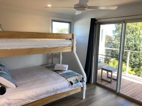 Fotografie 8: Beachcomber at Currarong - Pet Friendly - 5 Mins Walk to Currarong Rockpools