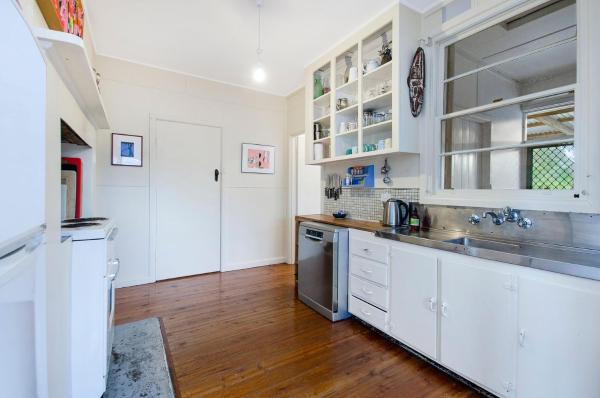 Foto 5: Deckhouse
