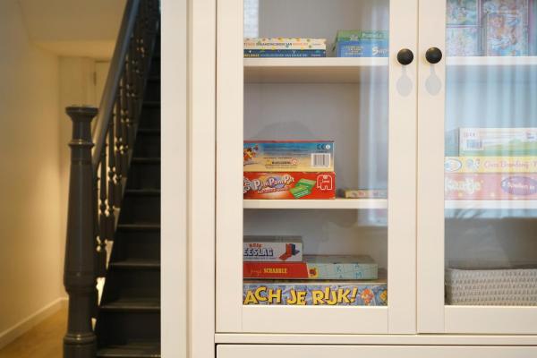 Foto 3: Maison Maxine, vakantiewoning voor 12 personen