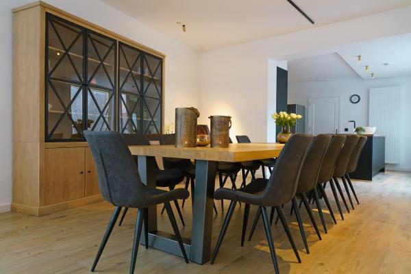 Foto 6: Maison Maxine, vakantiewoning voor 12 personen