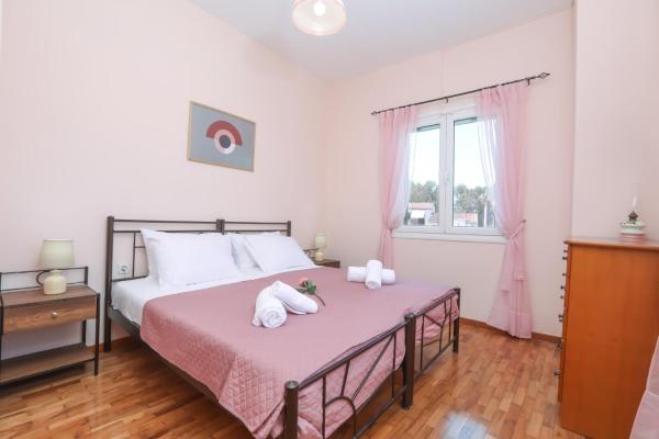 Fioraki Place By Corfu Escapes - Corfu