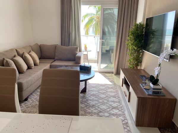 Lovely Beach Apartment, Salalah